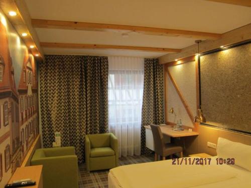 Фотография апарт отеля Hotel Deutschmeister