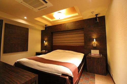 Фотография гостиницы Hotel Opus