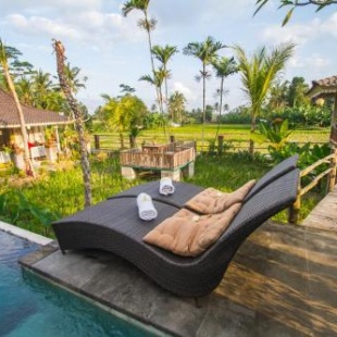 Фотография гостевого дома Uma Caming Villas & Gym