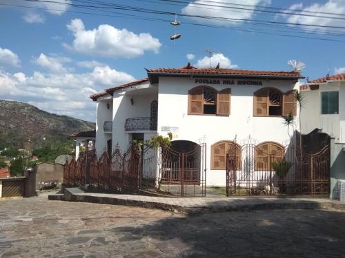 Фотография гостевого дома Sinhá Moça Diamantina-MG