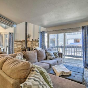 Фотография гостевого дома Resort Condo with Hot Tub and Pool, Near Ski Lift