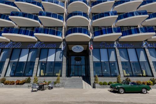 Фотография гостиницы Panorama Kvariati