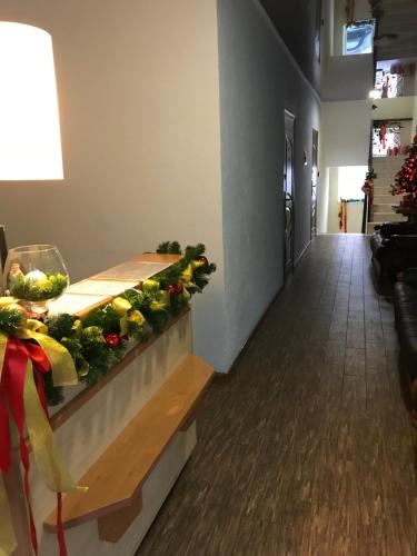 Фотографии гостиницы
Мальва