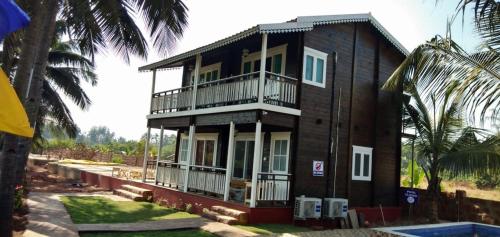 Фотография базы отдыха Casa Seaesta Beach Cottages and Suites