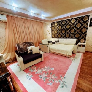 Фотография квартиры Апартаменты Летнее солнце