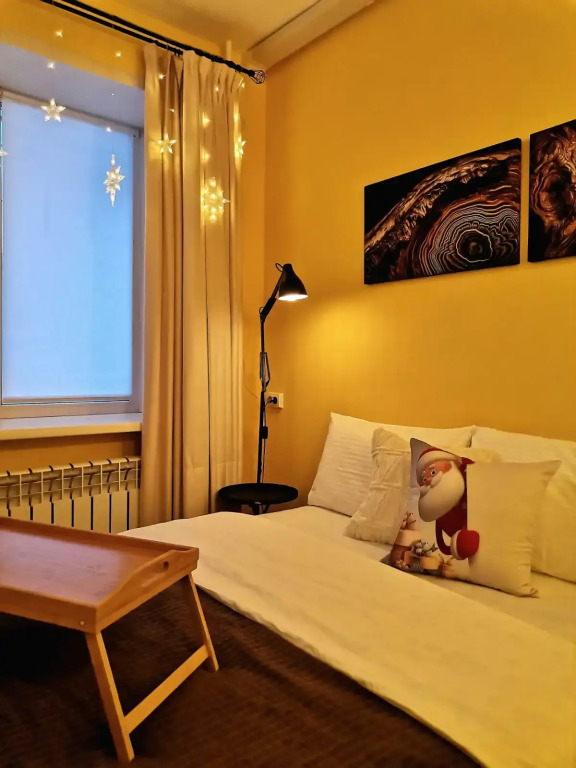 Фотография квартиры Апартаменты На Красном 2-3