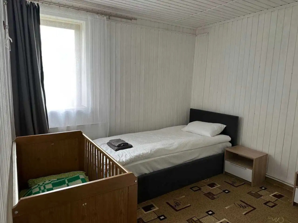 Фотография Коттеджа Частный дом с русской баней