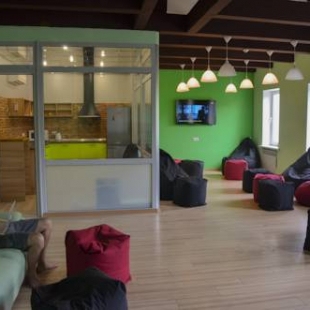 Фотография хостела Key2Gates - Веселка