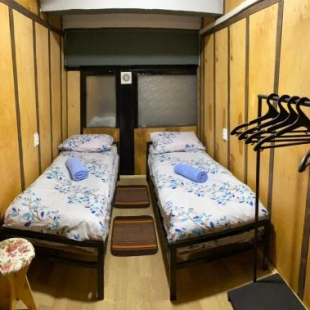 Фотография хостела IHOTEL Подільський