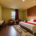 Фотография гостиницы RedDoorz Plus near Dunia Fantasi Ancol