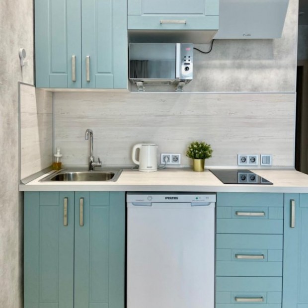 Фотографии квартиры
Апартаменты проспекте Московский 18/3