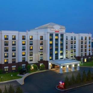 Фотографии гостиницы
SpringHill Suites by Marriott Newark International Airport
