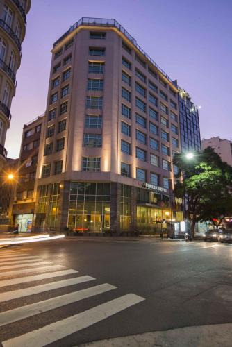 Фотография гостиницы Eurobuilding Hotel Boutique Buenos Aires