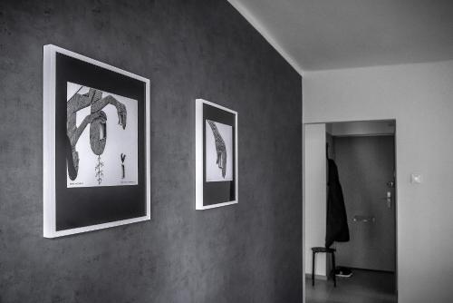 Фотография квартиры Art Apartament