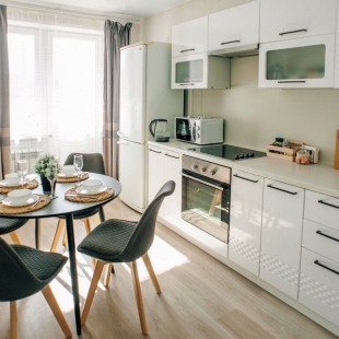 Фотография квартиры Апартаменты Классное Место