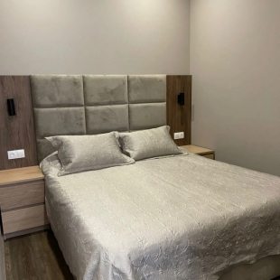 Фотография квартиры Апартаменты Марлен Апартаменты ЖК Столичный 3