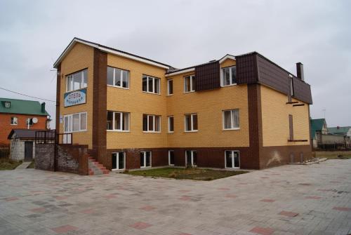 Фотография мини отеля Меридиан