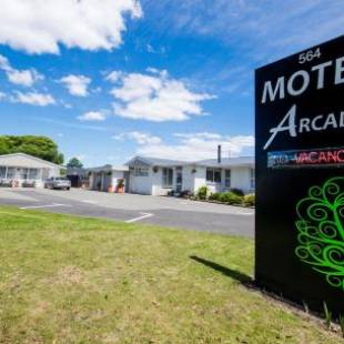 Фотографии мотеля 
            Arcadia Motel