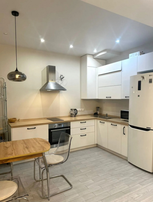 Фотографии квартиры 
            Апартаменты Комфортные для Отдыха  в Сочи