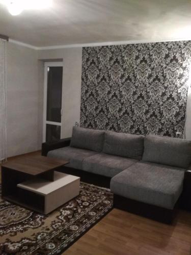 Фотографии квартиры 
            Two-Bedroom Apartment on Vialiki Hasciniec 111