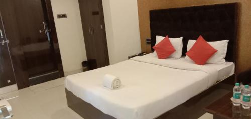 Фотография гостиницы JK Rooms 126 Parashar Legacy