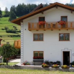 Фотография гостевого дома Haus Barbara