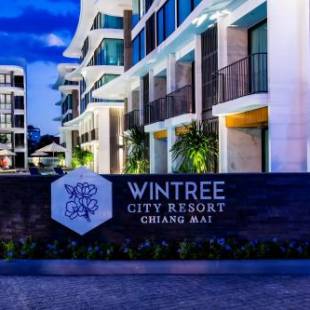 Фотографии гостиницы
Wintree City Resort