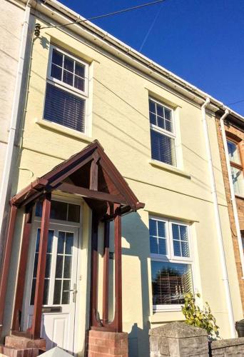 Фотография гостевого дома Ty'r Ystrad