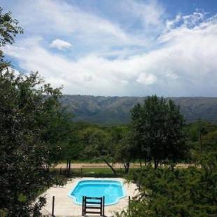 Фотографии гостевого дома
Cabañas Peñihue