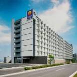 Фотография гостиницы Comfort Hotel Central International Airport