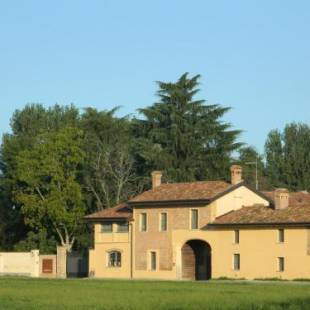 Фотографии гостевого дома
Agriturismo Cascina Pezzolo