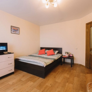 Фотография квартиры Апартаменты 9 ночей на Учебной