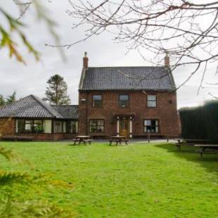 Фотографии гостиницы
OYO Elm Farm Country House