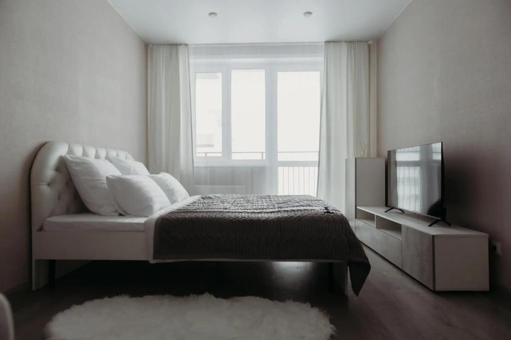 Фотография квартиры Apartment Syndicate на улице Норильская 50