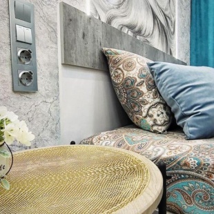 Фотография квартиры Апартаменты на Пушкина