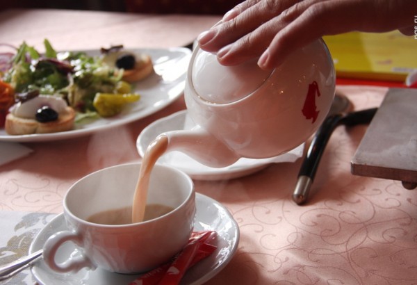 Фотография ресторана Джайпур