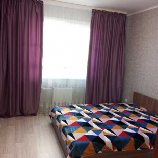 Фотография квартиры Квартира Двухкомнатная квартира