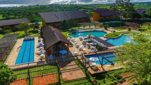 Фотография гостевого дома Acomodação em Gravatá