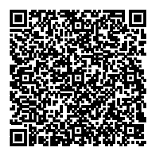 QR код гостиницы AGA