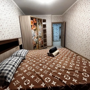 Фотография квартиры Апартаменты Квартира с Видом на Стадион Галицкого