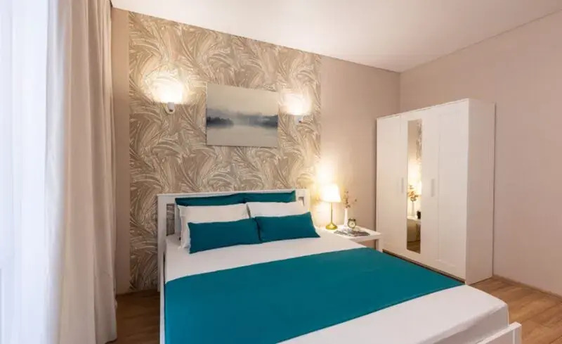 Фотография квартиры Апартаменты Сутки Уфа на улице Энтузиастов 15