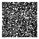 QR код гостиницы Полонина