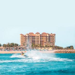 Фотографии гостиницы
Marjan Island Resort & Spa Managed By Accor