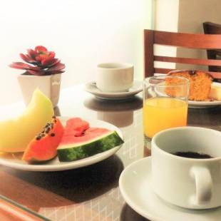 Фотографии мини отеля 
            Pousada Bomar Bombinhas