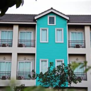 Фотографии гостиницы
Green Apple Villa