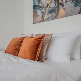 Фотография квартиры Квартира Comfort от Welcome V Ekb