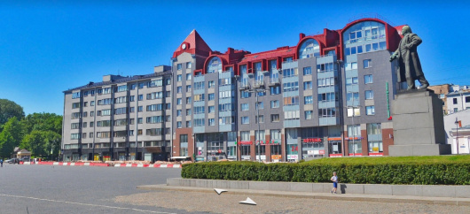 Фотографии квартиры 
            Апартаменты Kulma номер 2