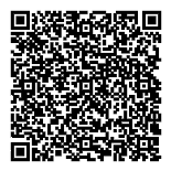 QR код хостела YES HOSTEL