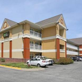 Фотографии гостиницы 
            Extended Stay America Suites - Newport News - Oyster Point