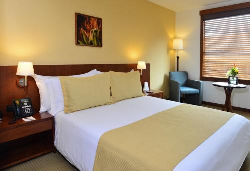 Фотография гостиницы Hotel Habitel Select